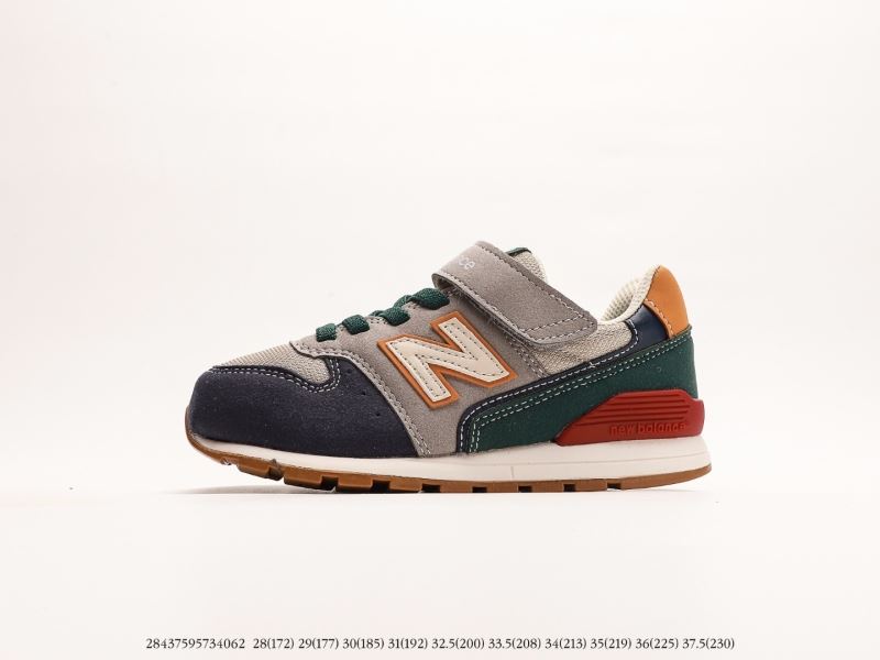 NEW BALANCE SHOES